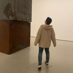 Meet your Posher, Tyler